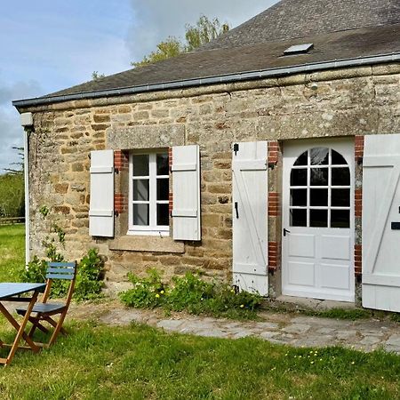 Gite De Couple Cosy Avec Vue Sur Chateau Tremohar - Golfe Du Morbihan, 20 Min De Vannes Berric Kültér fotó