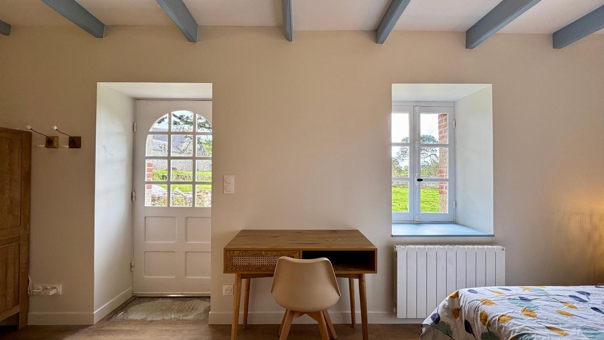Gite De Couple Cosy Avec Vue Sur Chateau Tremohar - Golfe Du Morbihan, 20 Min De Vannes Berric Kültér fotó