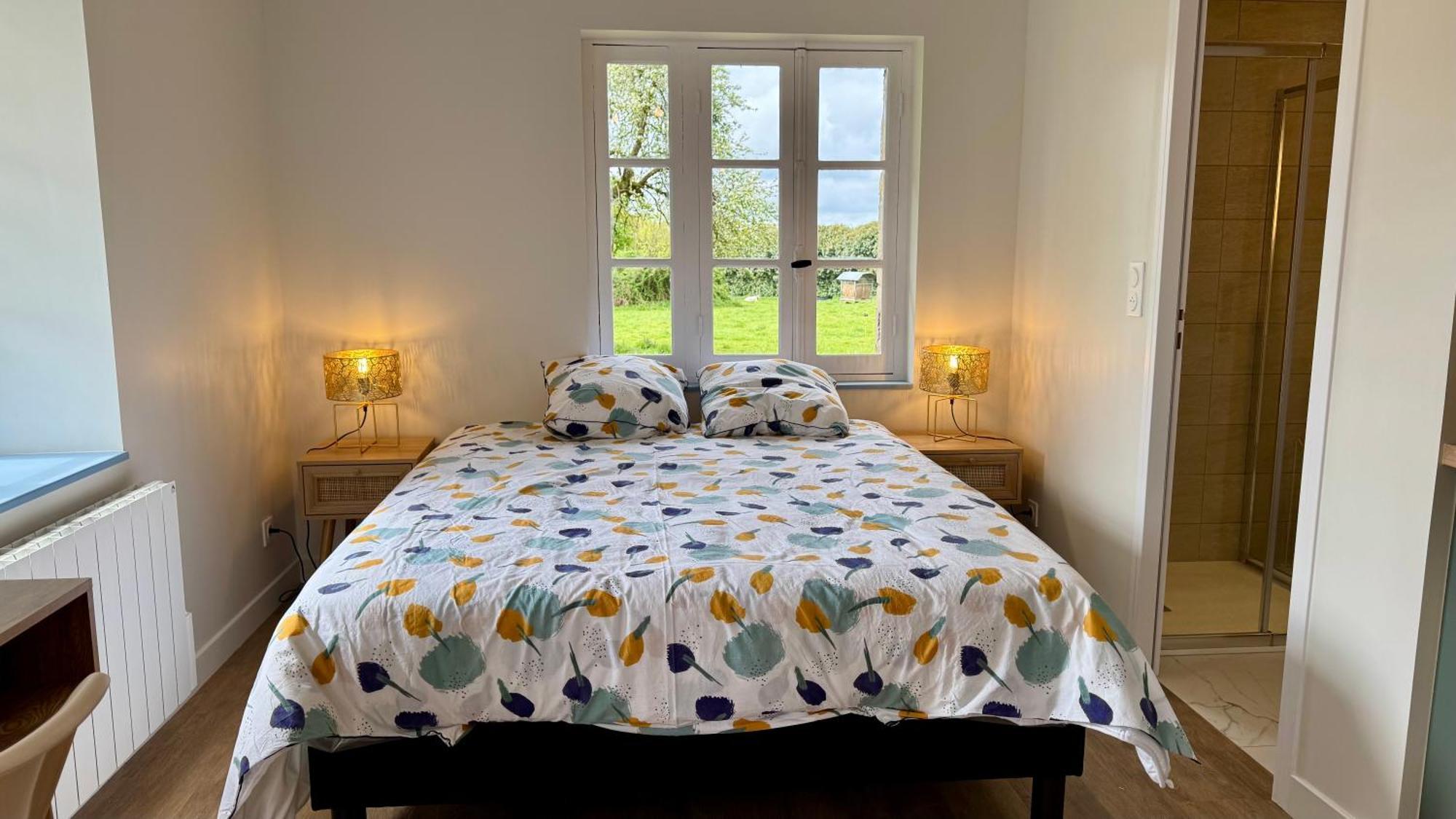 Gite De Couple Cosy Avec Vue Sur Chateau Tremohar - Golfe Du Morbihan, 20 Min De Vannes Berric Kültér fotó